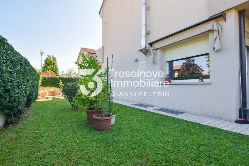 Trilocale via Trevignano, Centro, Montebelluna — foto 19 di 30
