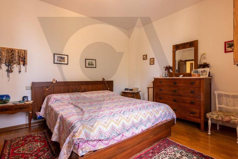 Trilocale buono stato, primo piano, Centro, Ponte San Nicolò