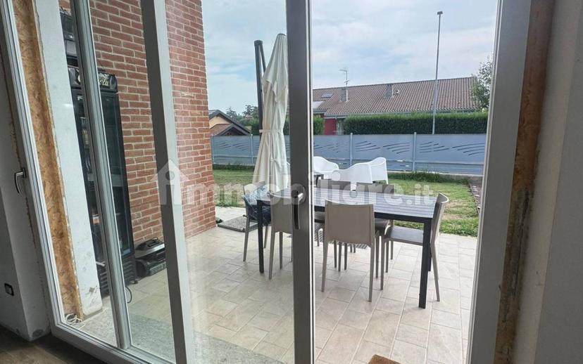 Villa unifamiliare frazione Revignano, Palucco, Asti — foto 35 di 65