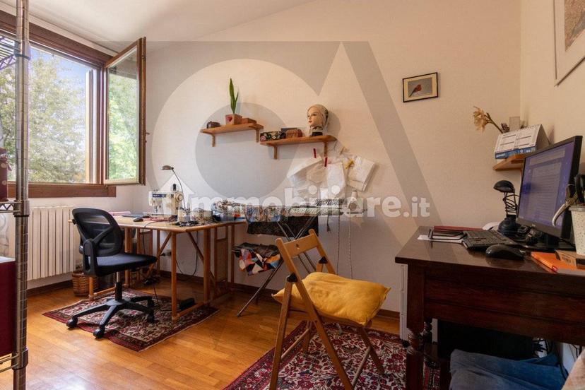 Trilocale buono stato, primo piano, Centro, Ponte San Nicolò — foto 12 di 18