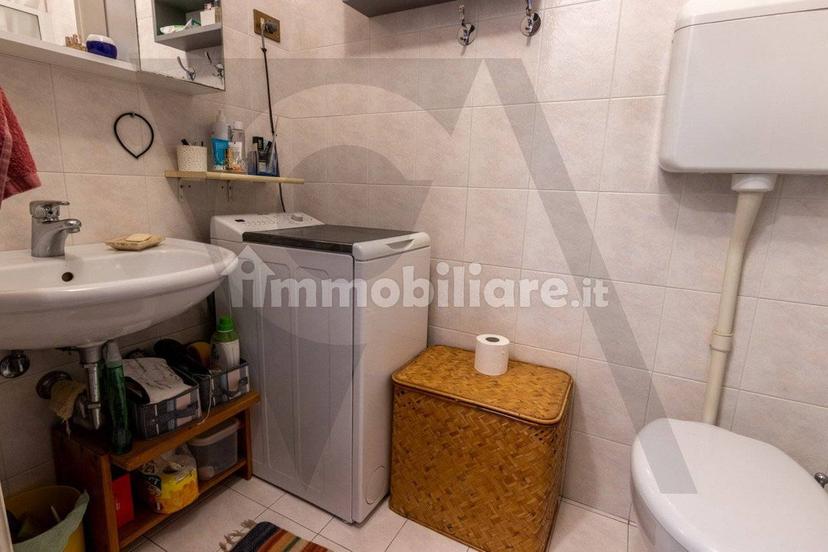 Trilocale buono stato, primo piano, Centro, Ponte San Nicolò — foto 3 di 18