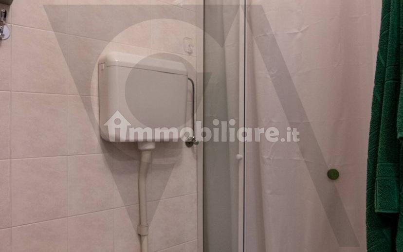Trilocale buono stato, primo piano, Centro, Ponte San Nicolò — foto 5 di 18