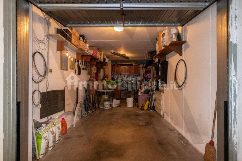 Trilocale buono stato, primo piano, Centro, Ponte San Nicolò — foto 18 di 18
