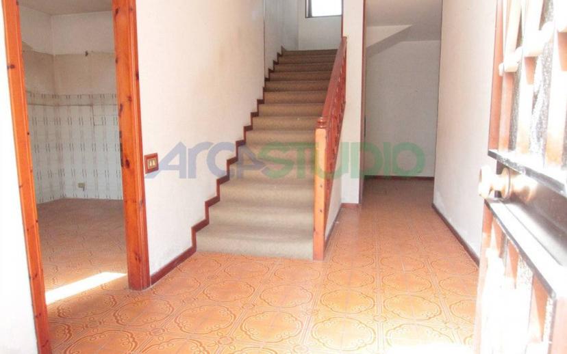 Villa bifamiliare via Stazione, Centro, Quinto Vicentino — foto 20 di 37