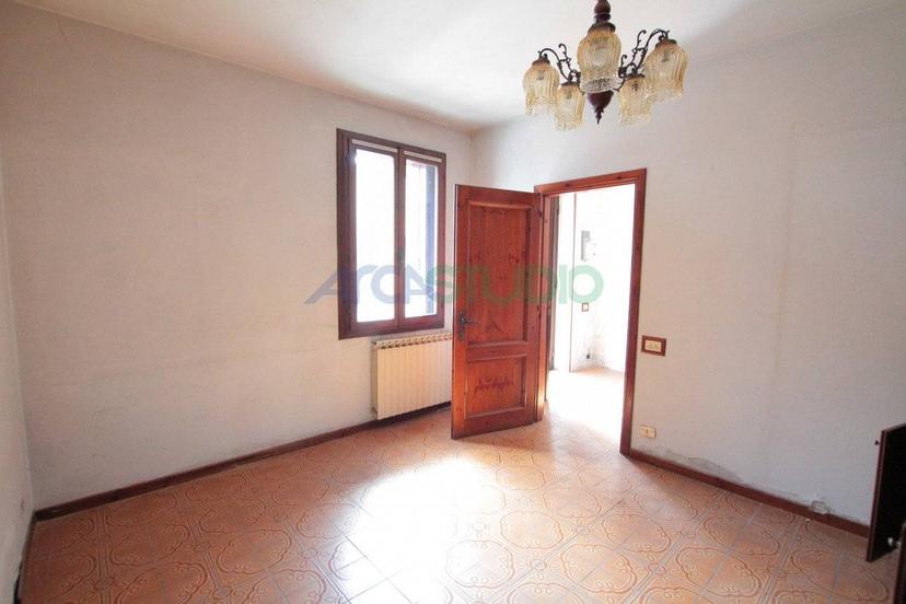 Villa bifamiliare via Stazione, Centro, Quinto Vicentino — foto 34 di 37