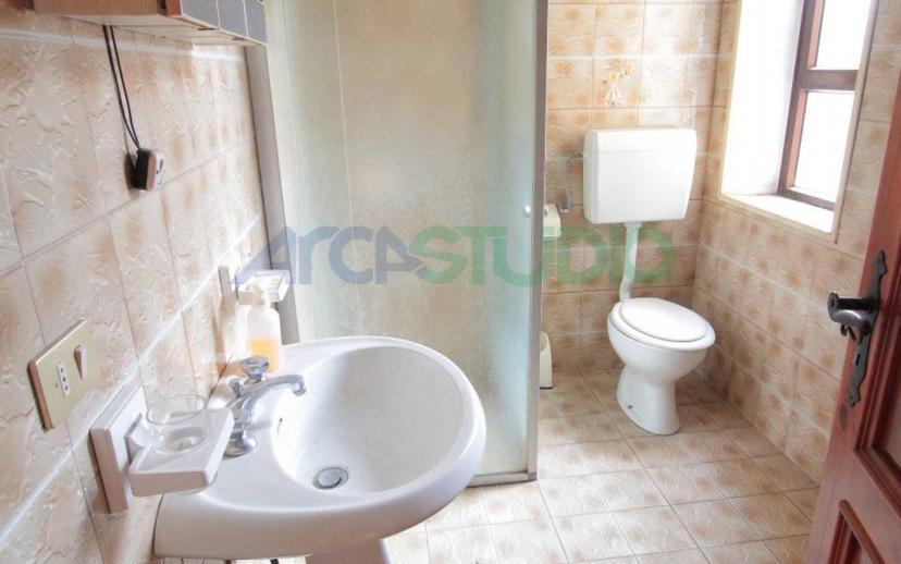 Villa bifamiliare via Stazione, Centro, Quinto Vicentino — foto 18 di 37