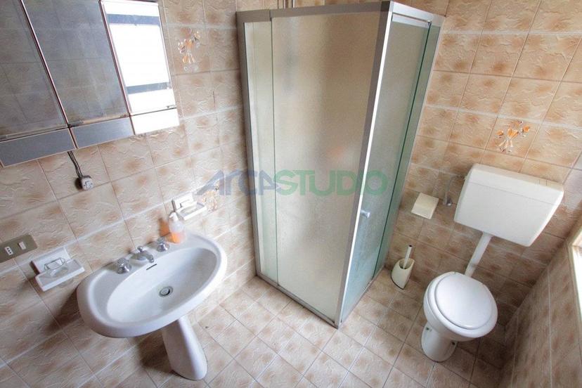 Villa bifamiliare via Stazione, Centro, Quinto Vicentino — foto 25 di 37