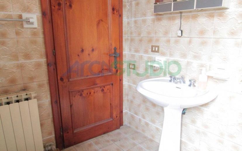 Villa bifamiliare via Stazione, Centro, Quinto Vicentino — foto 21 di 37