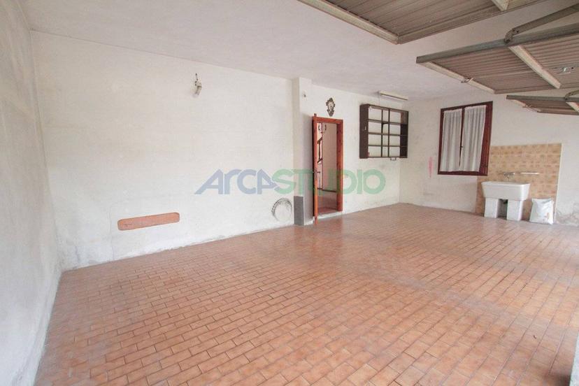 Villa bifamiliare via Stazione, Centro, Quinto Vicentino — foto 32 di 37