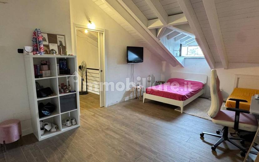 Villa unifamiliare frazione Revignano, Palucco, Asti — foto 25 di 65