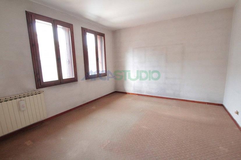 Villa bifamiliare via Stazione, Centro, Quinto Vicentino — foto 37 di 37