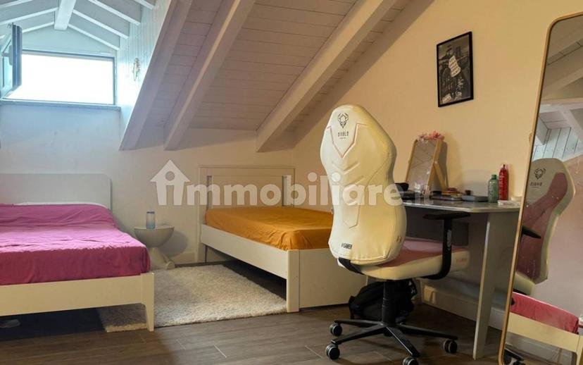 Villa unifamiliare frazione Revignano, Palucco, Asti — foto 60 di 65