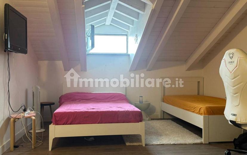 Villa unifamiliare frazione Revignano, Palucco, Asti — foto 38 di 65