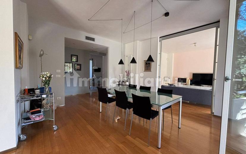 Appartamento ottimo stato, secondo piano, Fabbricotti, Livorno — foto 12 di 18