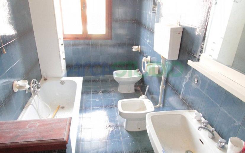 Villa bifamiliare via Stazione, Centro, Quinto Vicentino — foto 26 di 37