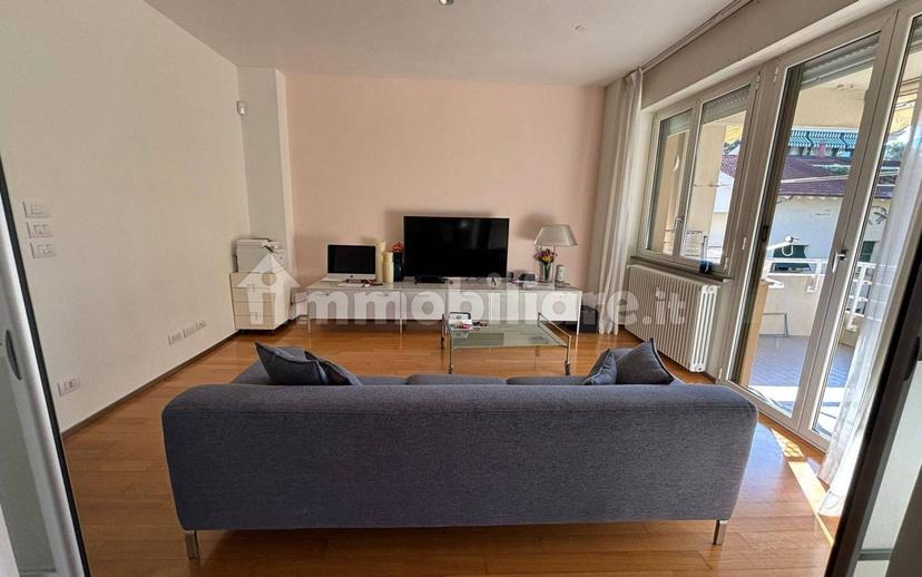 Appartamento ottimo stato, secondo piano, Fabbricotti, Livorno — foto 13 di 18