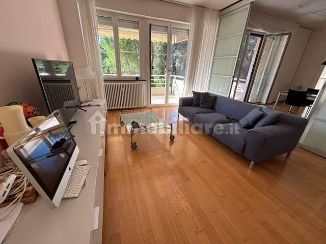 Appartamento ottimo stato, secondo piano, Fabbricotti, Livorno — foto 3 di 18