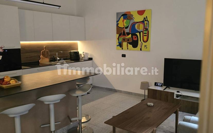 Monolocale via alberto e jessie mario 20, San Fruttuoso, Genova — foto 11 di 28