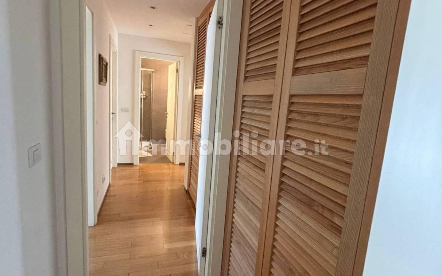 Appartamento ottimo stato, secondo piano, Fabbricotti, Livorno
