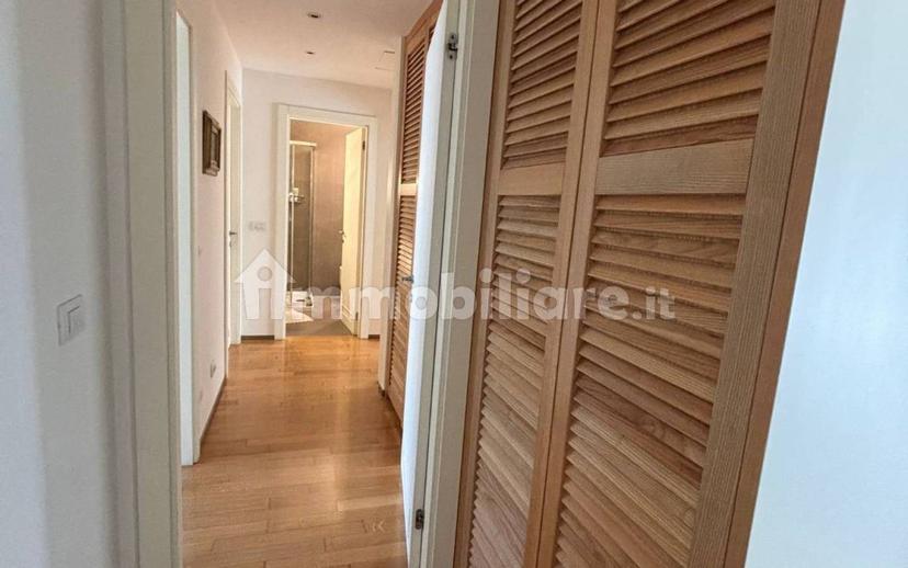 Appartamento ottimo stato, secondo piano, Fabbricotti, Livorno