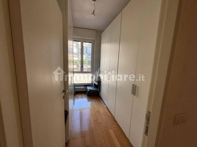 Appartamento ottimo stato, secondo piano, Fabbricotti, Livorno — foto 18 di 18