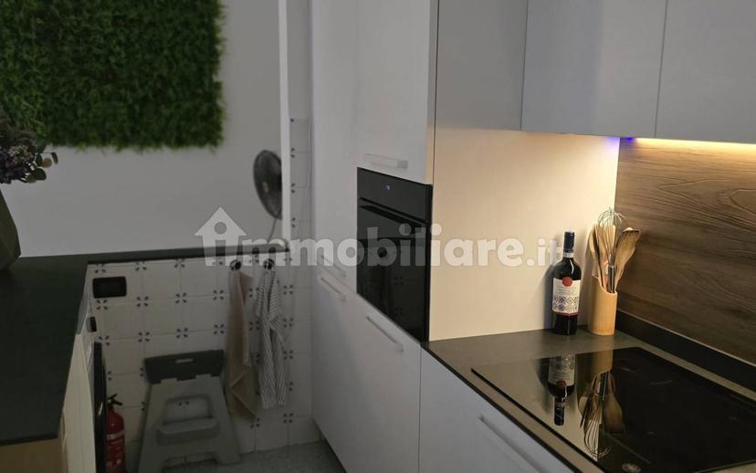 Monolocale via alberto e jessie mario 20, San Fruttuoso, Genova — foto 24 di 28