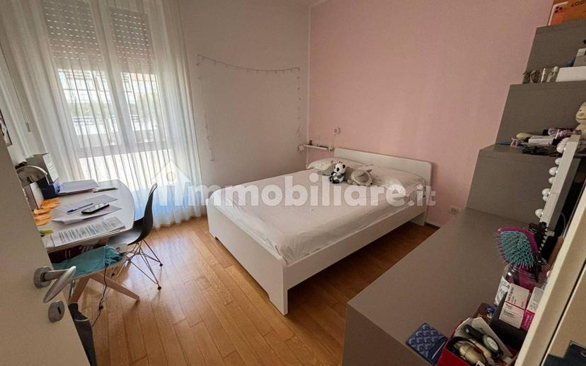 Appartamento ottimo stato, secondo piano, Fabbricotti, Livorno — foto 4 di 18