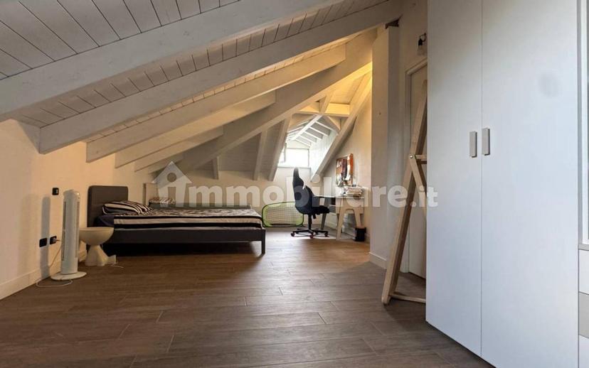 Villa unifamiliare frazione Revignano, Palucco, Asti — foto 27 di 65