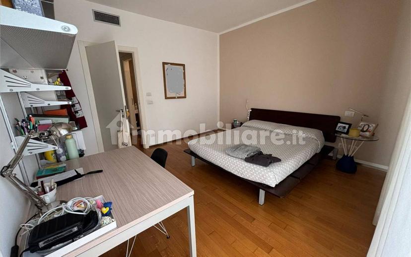 Appartamento ottimo stato, secondo piano, Fabbricotti, Livorno — foto 15 di 18