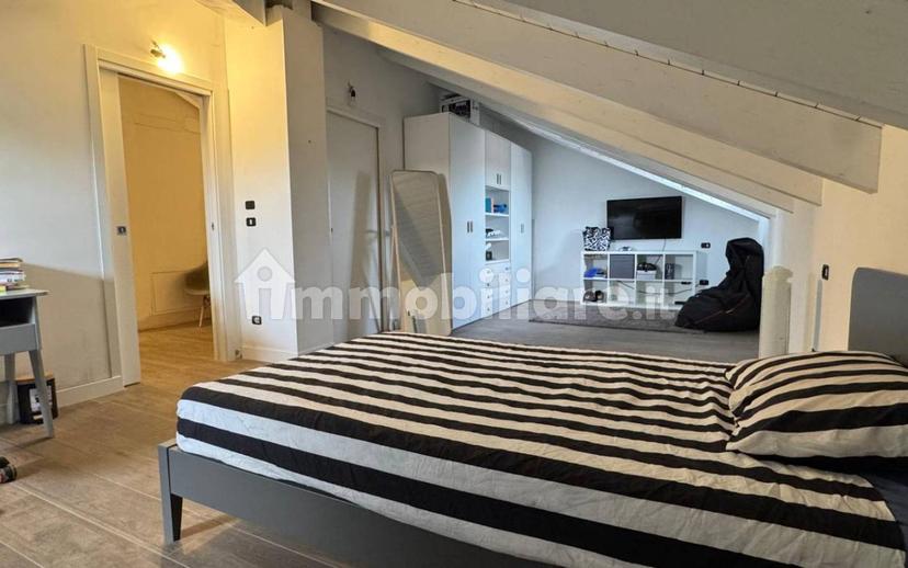 Villa unifamiliare frazione Revignano, Palucco, Asti — foto 65 di 65