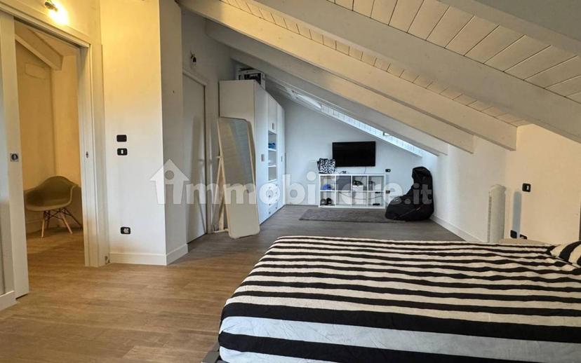 Villa unifamiliare frazione Revignano, Palucco, Asti — foto 43 di 65