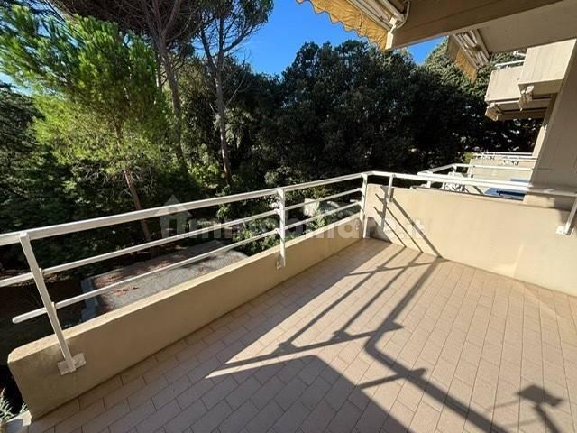 Appartamento ottimo stato, secondo piano, Fabbricotti, Livorno — foto 6 di 18