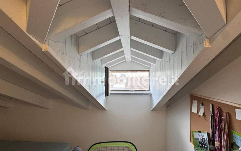 Villa unifamiliare frazione Revignano, Palucco, Asti — foto 31 di 65