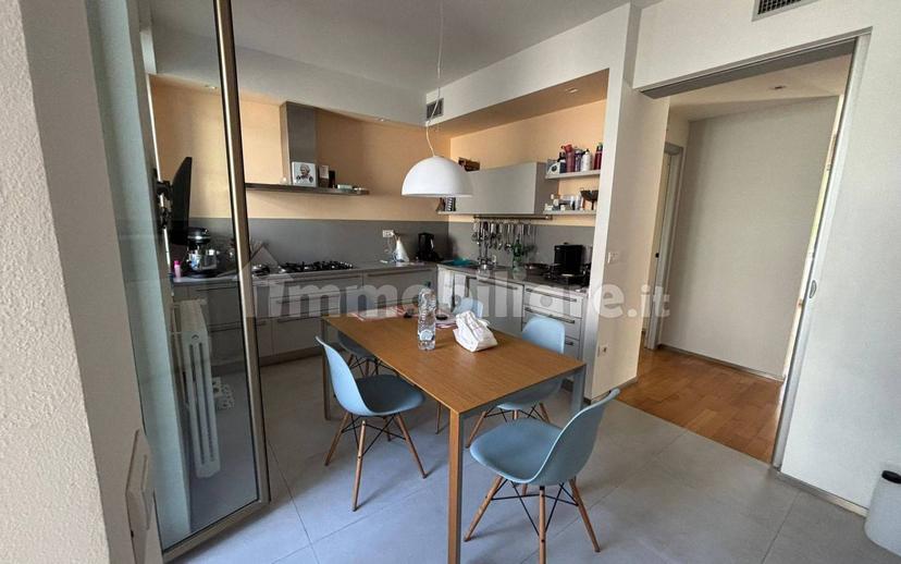 Appartamento ottimo stato, secondo piano, Fabbricotti, Livorno — foto 16 di 18
