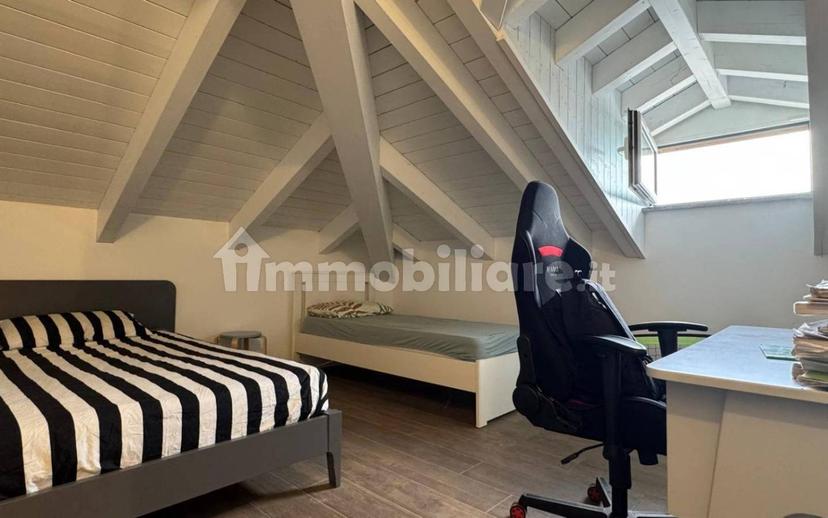 Villa unifamiliare frazione Revignano, Palucco, Asti — foto 53 di 65