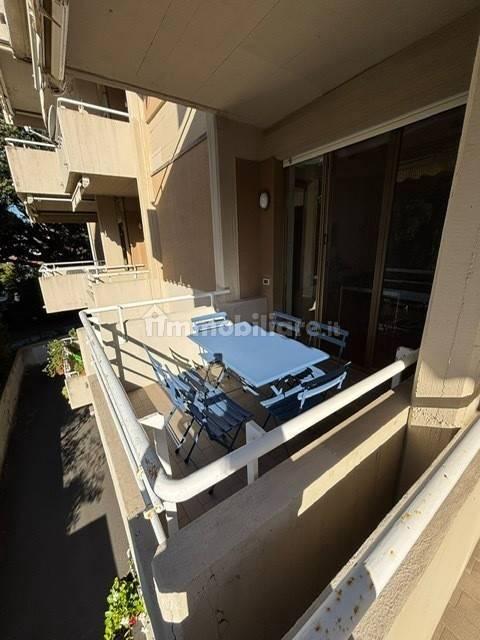 Appartamento ottimo stato, secondo piano, Fabbricotti, Livorno — foto 7 di 18