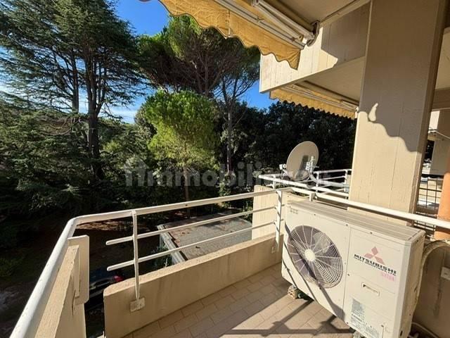 Appartamento ottimo stato, secondo piano, Fabbricotti, Livorno — foto 11 di 18
