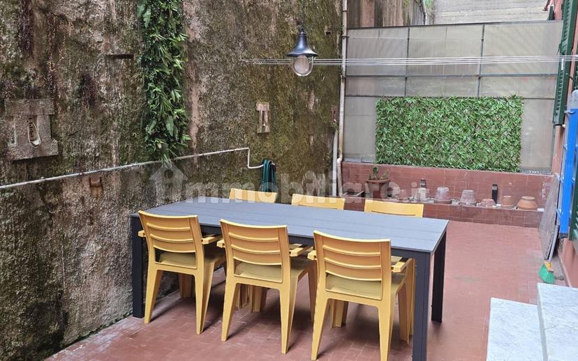 Monolocale via alberto e jessie mario 20, San Fruttuoso, Genova — foto 17 di 28