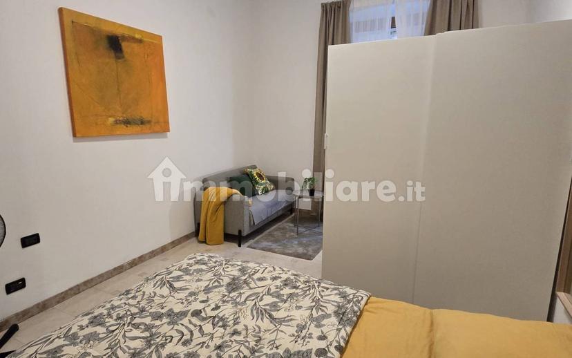 Monolocale via alberto e jessie mario 20, San Fruttuoso, Genova — foto 20 di 28