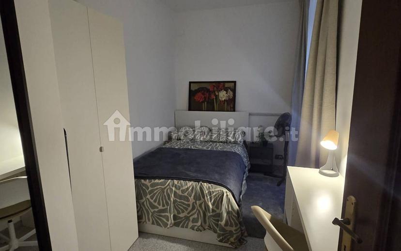 Monolocale via alberto e jessie mario 20, San Fruttuoso, Genova — foto 12 di 28
