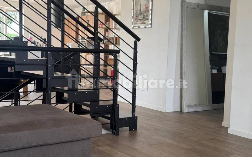 Villa unifamiliare frazione Revignano, Palucco, Asti — foto 9 di 65