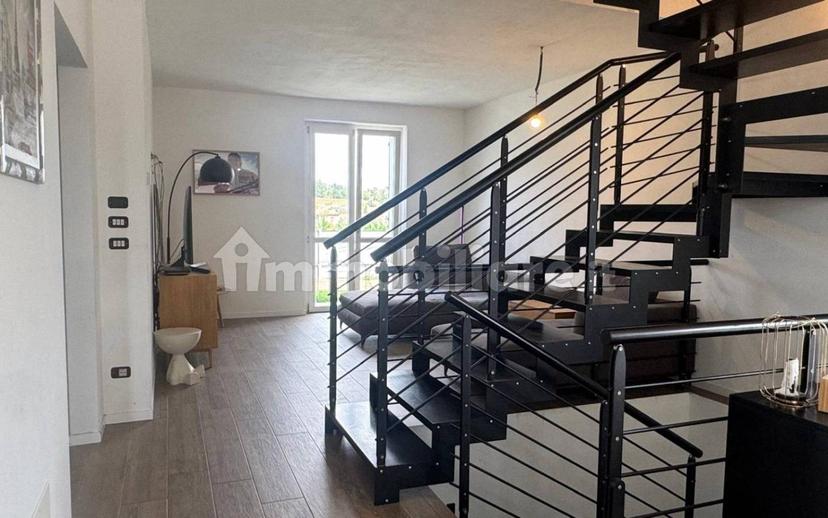Villa unifamiliare frazione Revignano, Palucco, Asti — foto 44 di 65