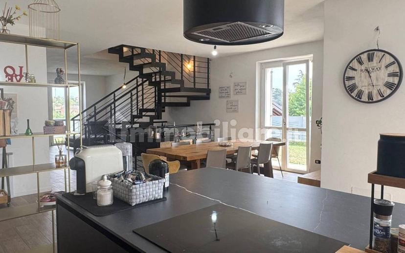 Villa unifamiliare frazione Revignano, Palucco, Asti — foto 39 di 65