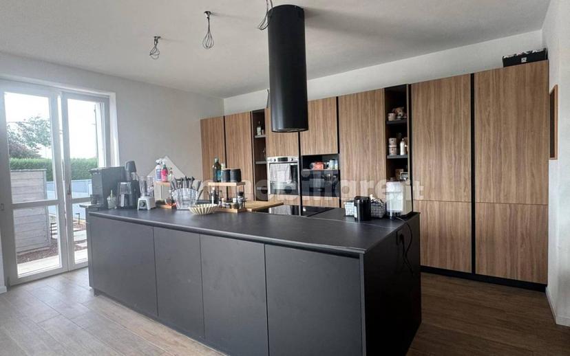 Villa unifamiliare frazione Revignano, Palucco, Asti — foto 63 di 65