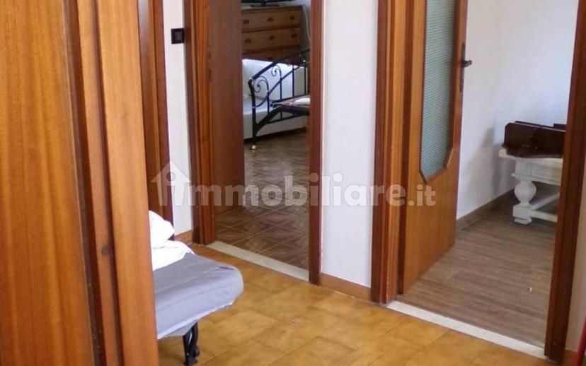 Appartamento via Argine Vecchio 42/F, Mirabello, Terre del Reno — foto 40 di 49