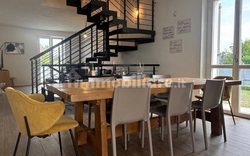 Villa unifamiliare frazione Revignano, Palucco, Asti — foto 62 di 65