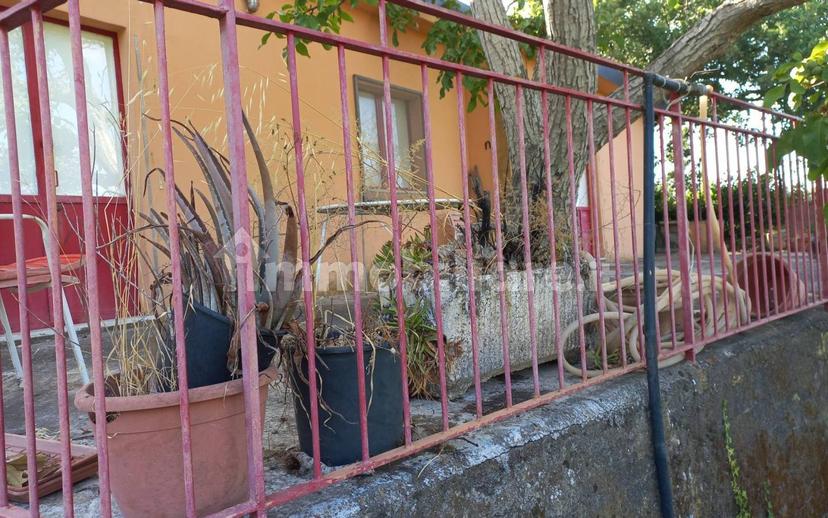 Casa colonica via Castagneto Nuovo, Piedimonte Etneo — foto 9 di 21