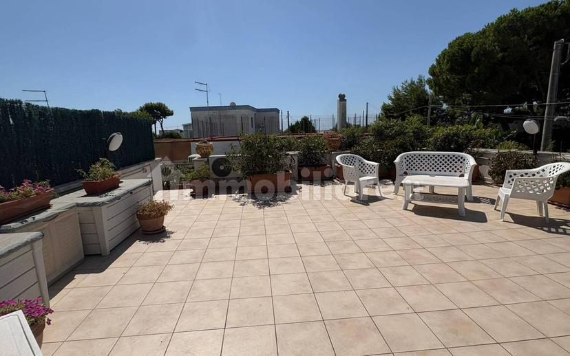 Villa unifamiliare via Catone, 51, Leporano Marina, Leporano — foto 9 di 31