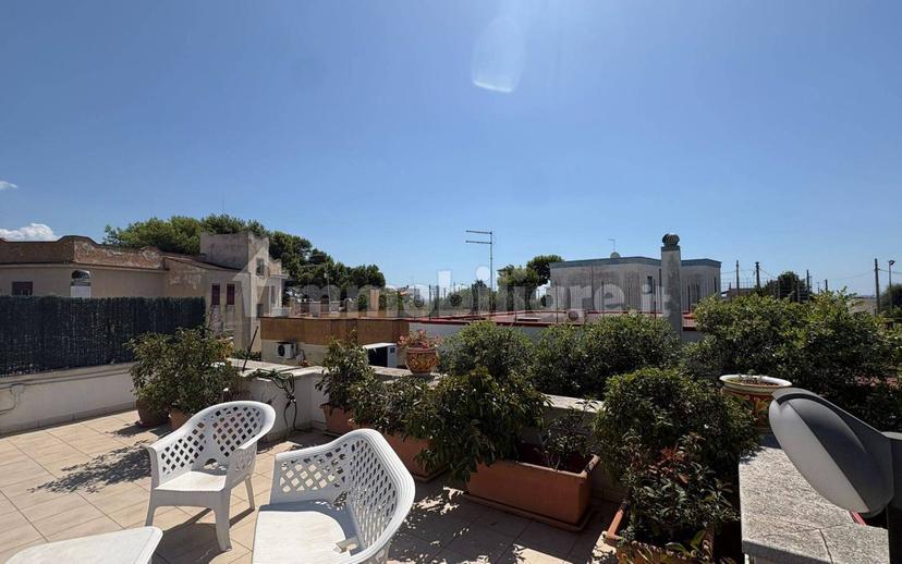 Villa unifamiliare via Catone, 51, Leporano Marina, Leporano — foto 18 di 31