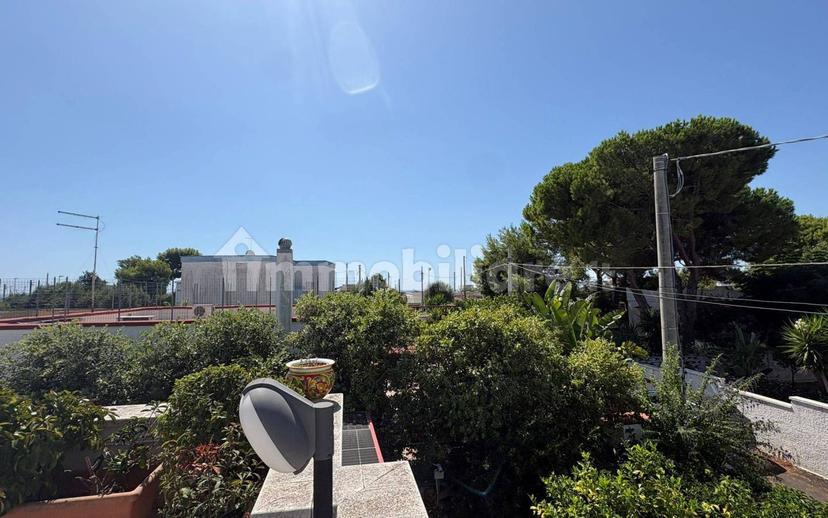 Villa unifamiliare via Catone, 51, Leporano Marina, Leporano — foto 25 di 31